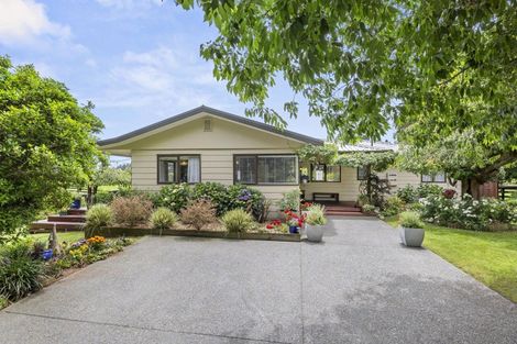 Photo of property in 130 Tarr Road, Ohaupo, 3881