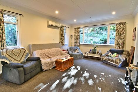 Photo of property in 10 Melrose Street, Roslyn, Dunedin, 9010