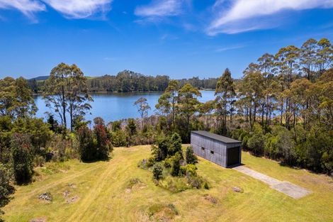 Photo of property in 317c Onekura Road, Waipapa, 0295