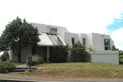 Photo of property in 8 Revelation Drive, Clifton, Christchurch, 8081