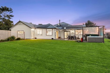 Photo of property in 586 Fencourt Road, Cambridge, 3493