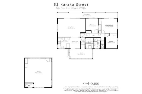 Photo of property in 52 Karaka Street, Nawton, Hamilton, 3200