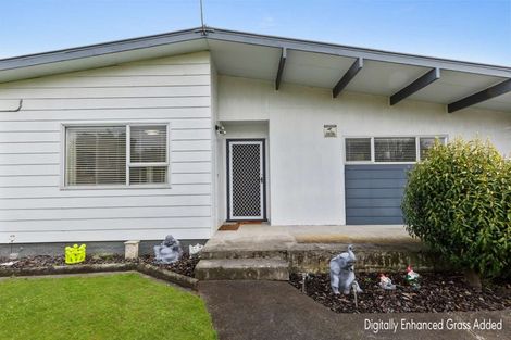 Photo of property in 105 Oxford Street, Ashhurst, 4810
