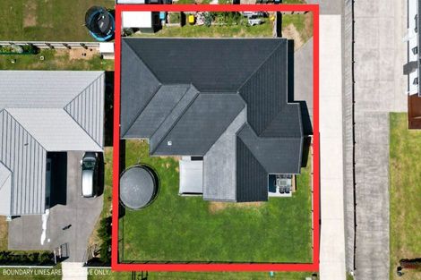 Photo of property in 9a Galloway Street, Kihikihi, Te Awamutu, 3800