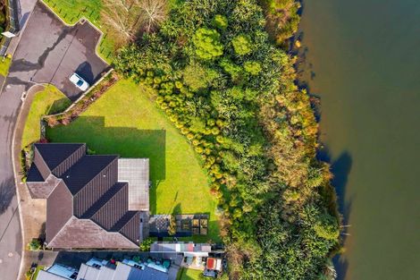 Photo of property in 42 Double Bay Road, Pyes Pa, Tauranga, 3112