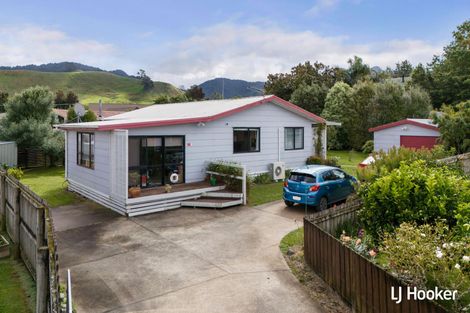 Photo of property in 11 Carrick Robertson Place, Waihi, 3610