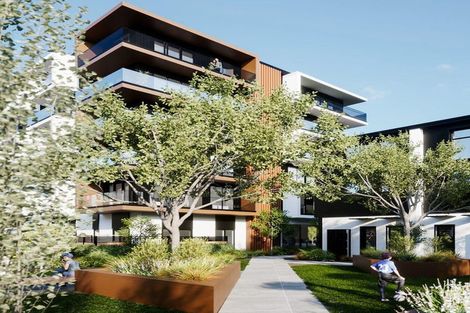 Photo of property in 132 Worcester Street, Christchurch Central, Christchurch, 8011
