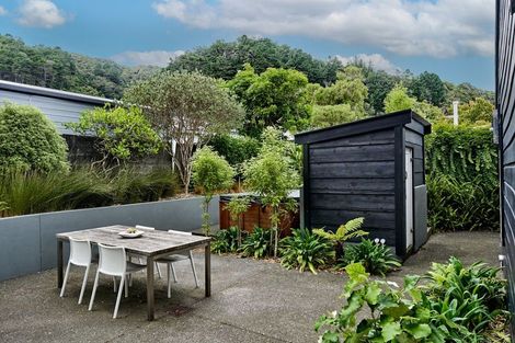 Photo of property in 85 Muritai Road, Eastbourne, Lower Hutt, 5013