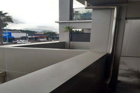 Photo of property in Paramount Apartments, 2/281 Maunganui Road, Mount Maunganui, 3116