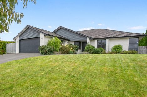 Photo of property in 3 Kelso Place, Matamata, 3400