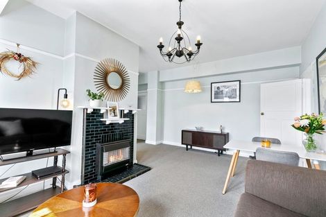 Photo of property in 3/24 Elizabeth Street, Mount Victoria, Wellington, 6011