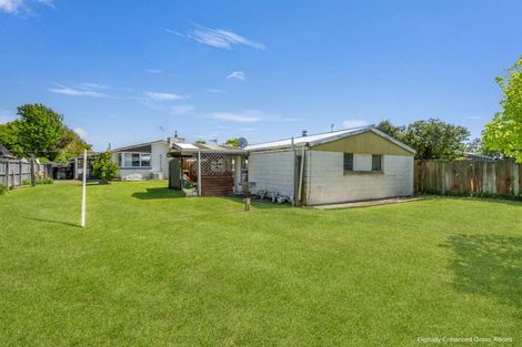 Photo of property in 31 Sneyd Street, Kaiapoi, 7630