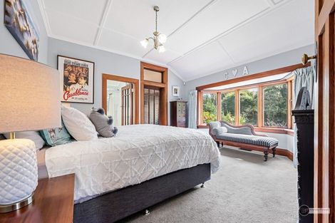 Photo of property in 78 Penrose Street, Woburn, Lower Hutt, 5010