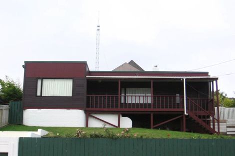 Photo of property in 117 Cashmere Avenue, Khandallah, Wellington, 6035