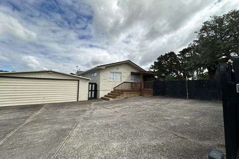 Photo of property in 1 Marvon Downs Avenue, Pakuranga Heights, Auckland, 2010