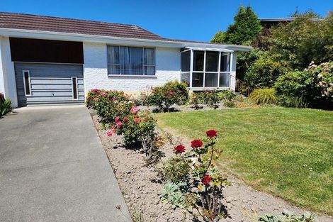 Photo of property in 46b Macaulay Street, Gleniti, Timaru, 7910