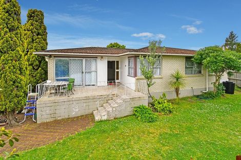 Photo of property in 41 Arnwood Street, Manurewa, Auckland, 2102