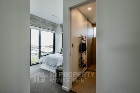 Photo of property in 1002/5 Hohipere Street, Grafton, Auckland, 1010
