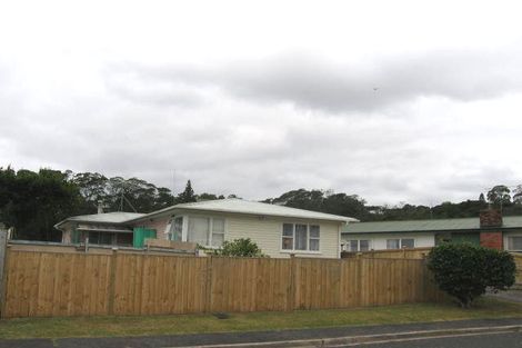 Photo of property in 21 Ivy Place, Birkdale, Auckland, 0626