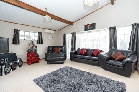 Photo of property in 4 Mcewan Place, Fitzroy, Hamilton, 3206