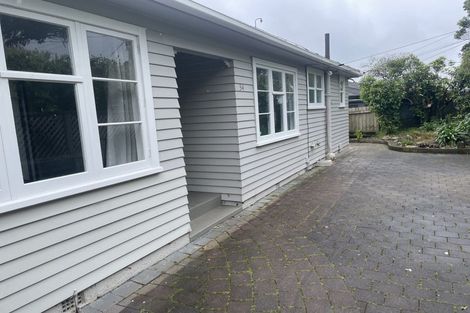 Photo of property in 34 Chesterton Street, Johnsonville, Wellington, 6037