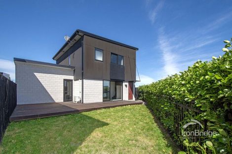 Photo of property in 30 Brian Keogh Lane, Wigram, Christchurch, 8025