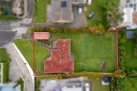 Photo of property in 3 Rarere Road, Hauraki, Auckland, 0622