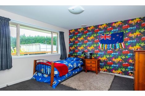 Photo of property in 437 Rolling Ridges Road, Levels Valley, Timaru, 7975