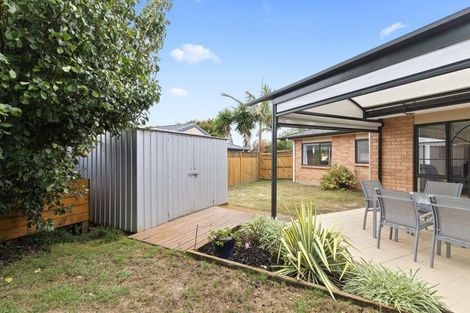 Photo of property in 7 Halstead Place, Huntington Park, Auckland, 2013