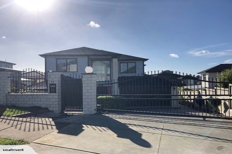 Photo of property in 12 Sauvignon Avenue, Ranui, Auckland, 0612