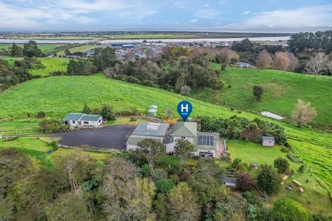 Photo of property in 14 Ngati Maru Sh25 Highway, Kopu, Thames, 3578