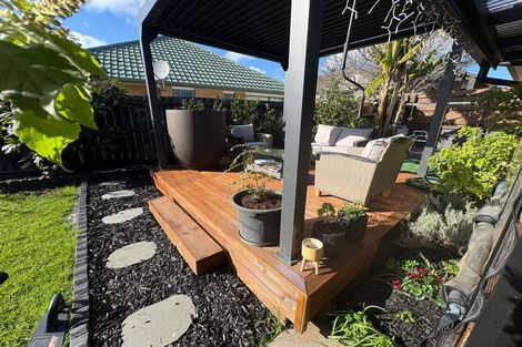 Photo of property in 18 Tomes Lane, Favona, Auckland, 2024