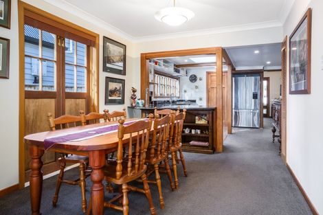 Photo of property in 123 Muritai Road, Eastbourne, Lower Hutt, 5013