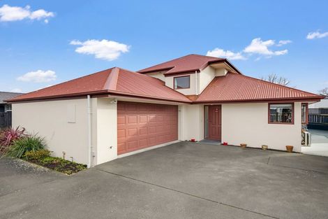 Photo of property in 597a Madras Street, St Albans, Christchurch, 8014