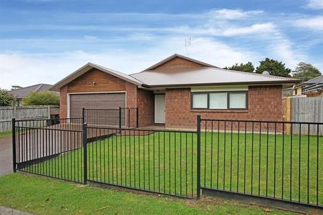 Photo of property in 39b Gibson Road, Tuakau, 2121