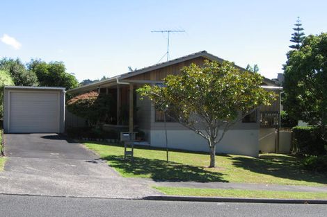 Photo of property in 45 Cranston Street, Torbay, Auckland, 0632