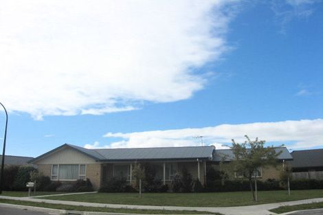 Photo of property in 5 Hilton Place, Blenheim, 7201