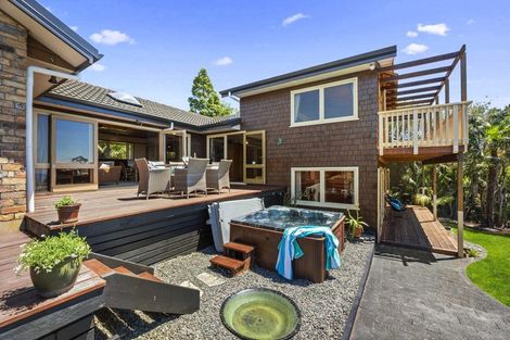 Photo of property in 40 Rock Isle Road, Torbay, Auckland, 0630