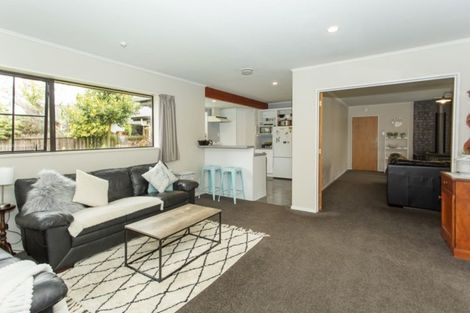 Photo of property in 25 Carters Terrace, Tinwald, Ashburton, 7700