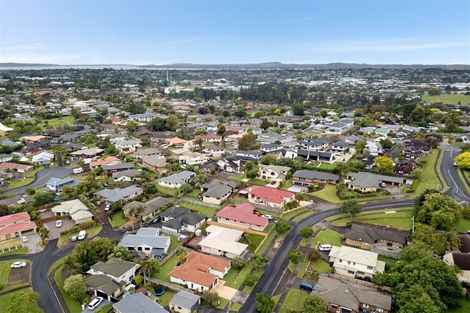 Photo of property in 17 Semillon Avenue, Henderson, Auckland, 0612