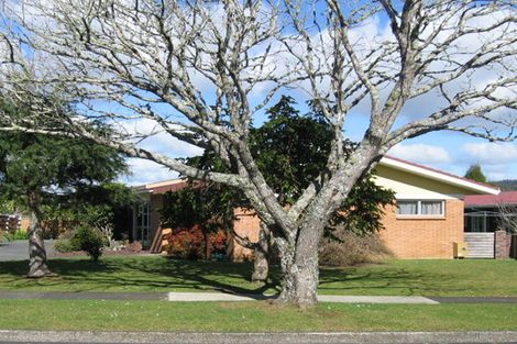 Photo of property in 26 Parkland Crescent, Te Kamo, Whangarei, 0112