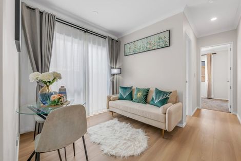 Photo of property in 60 Elevation Street, Flat Bush, Auckland, 2019