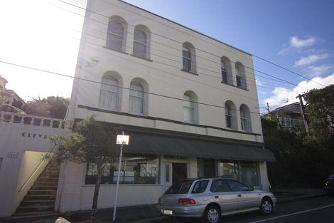 Photo of property in 2/38 Cleveland Street, Brooklyn, Wellington, 6021