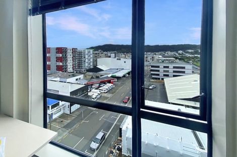 Photo of property in Southern Cross Apartments, 604/35 Abel Smith Street, Te Aro, Wellington, 6011
