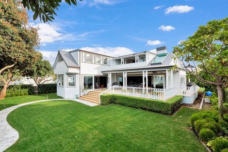 Photo of property in 15 Arawa Avenue, Devonport, Auckland, 0624