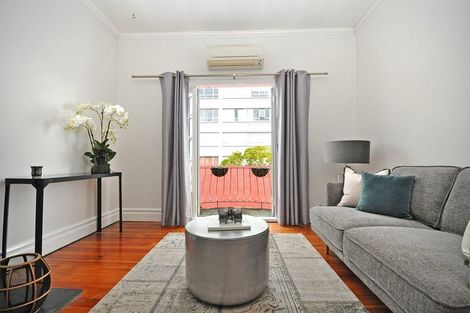 Photo of property in 5/5 Sarawia Street, Newmarket, Auckland, 1052