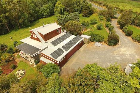 Photo of property in 221 Pahi Road, Pahi, Paparoa, 0571