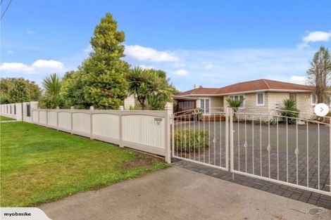 Photo of property in 5 Wingrove Road, Owhata, Rotorua, 3010