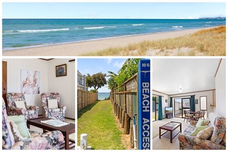 Photo of property in 124a Karewa Parade, Papamoa Beach, Papamoa, 3118