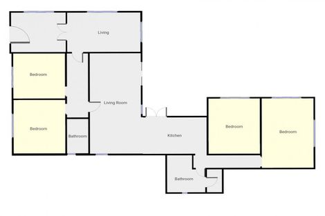 Photo of property in 17 Mersey Street, South Hill, Oamaru, 9400